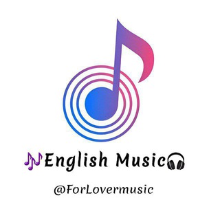 Логотип канала forlovermusic