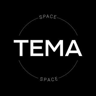 Логотип канала tema_space