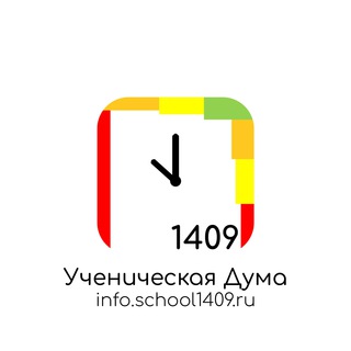 Логотип канала duma1409