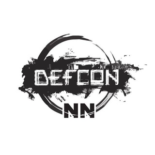 Логотип канала defcon_nn_offtop