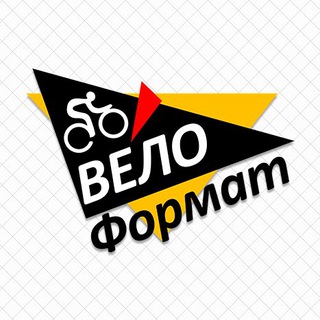 Логотип канала veloformat_information