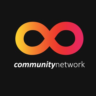 Логотип канала communitynetwork