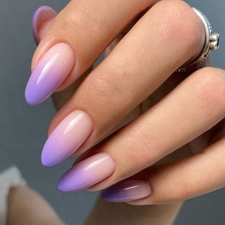 Логотип канала nailzonewarmlynails