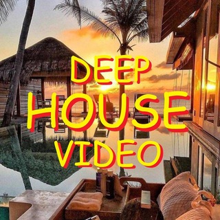 Логотип канала deephousevideo