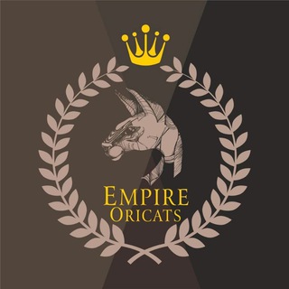 Логотип канала empire_oricatss