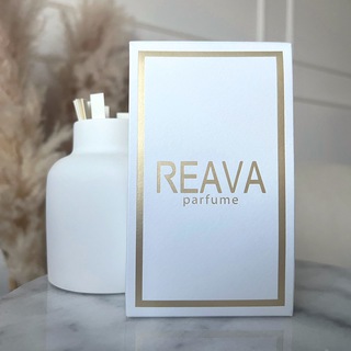 Логотип канала reava_parfume