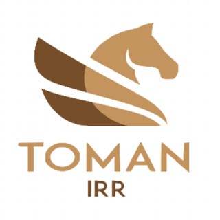 Логотип irr_toman