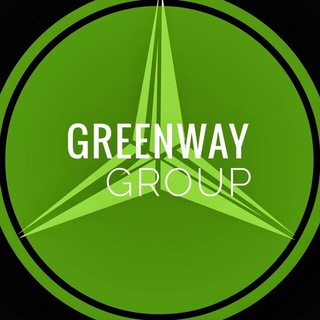 Логотип канала greenway_mychannel