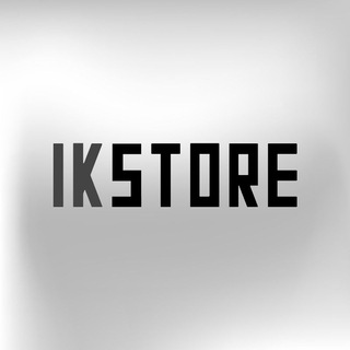 Логотип канала store_ik