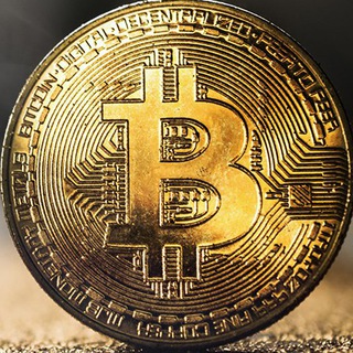 Логотип канала cryptomif