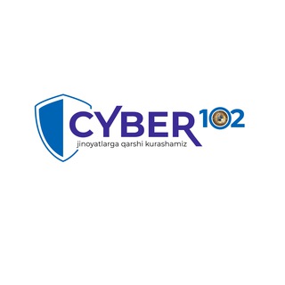 Логотип cyber_102