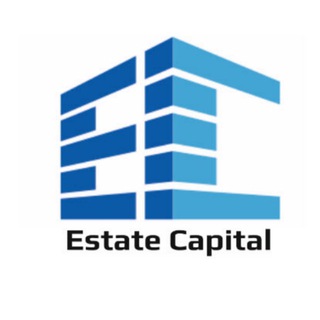 Логотип EstateCapital