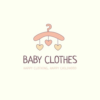 Логотип канала baby_clothes05