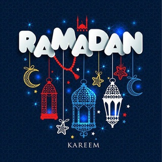 Логотип канала ramadangifts