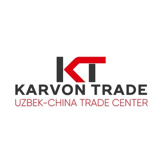 Логотип канала karvontrade