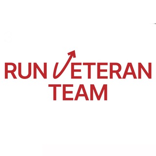 Логотип канала run_veteran_team