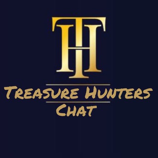 Логотип канала p2p_hunters_chat