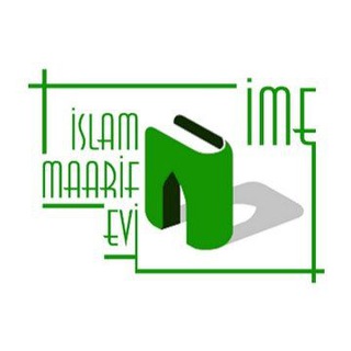 Логотип канала islammaarifevi