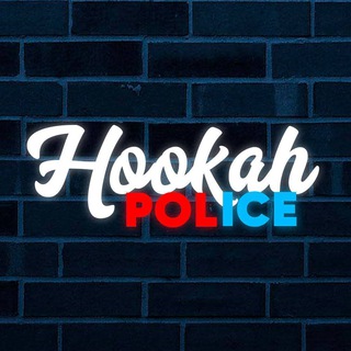 Логотип канала hookahpolice