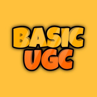 Логотип канала basicugcs