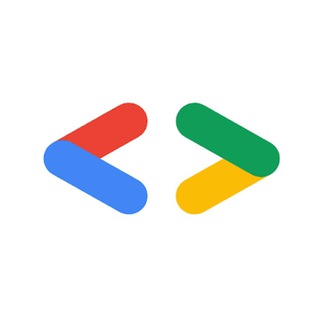 Логотип gdgrussia