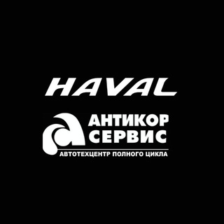 Логотип haval_omsk