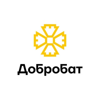 Логотип канала kyiv_budbat