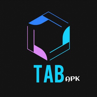 Логотип канала tabapks