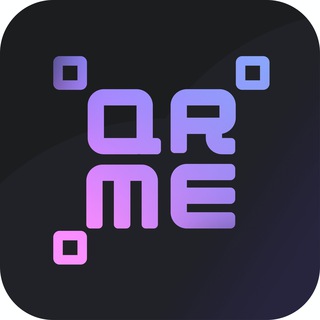 Логотип канала qrme_su