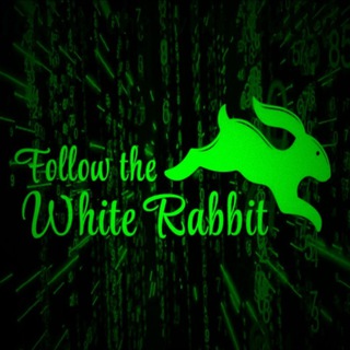 Логотип канала whitterabbit13