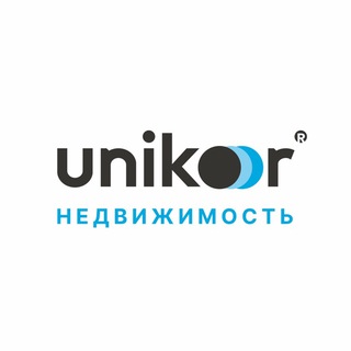 Логотип unikor_agency