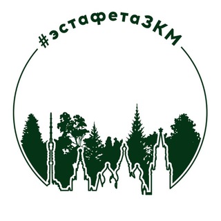 Логотип канала moscowgreenringekiden