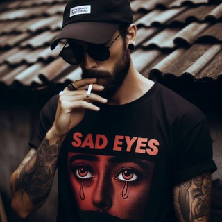 Логотип sadeyespng