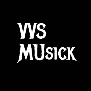 Логотип канала vvsmusick