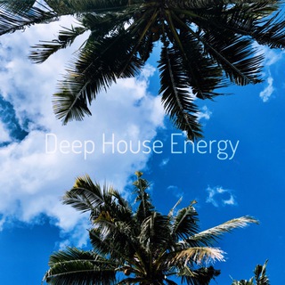 Логотип music_deep_energy