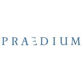 Логотип канала praedium_onk