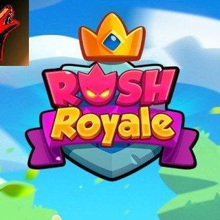 Логотип канала rushroyalerus