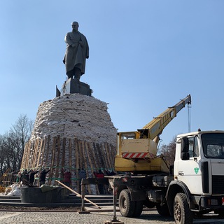 Логотип канала kharkivcitynow