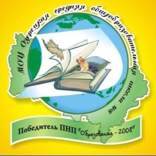 Логотип канала ozer_school8