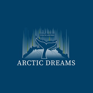 Логотип канала arcticdreamstravel