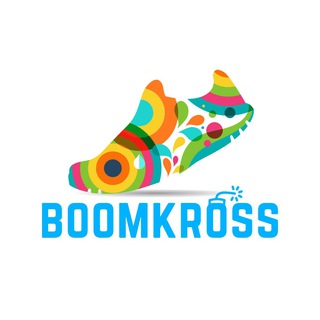 Логотип канала boomkross_uz