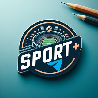 Логотип канала sport_plyus