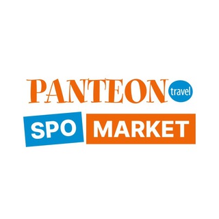 Логотип канала panteon_spo