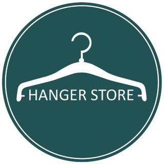 Логотип канала hangerr_store