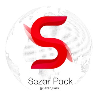 Логотип канала sezar_pack