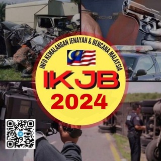 Логотип канала ikjbmC