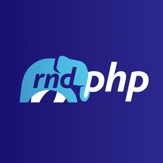 Логотип rndphp