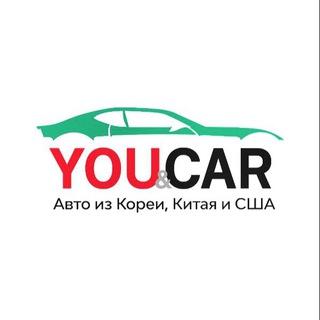 Логотип канала youcarkor