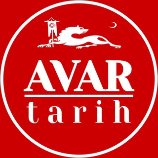 Логотип канала avar_tarih