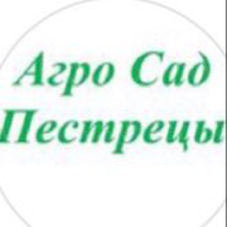 Логотип канала agrosadpestrecy